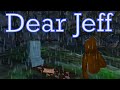 Dear Jeff (gorilla tag animated short)