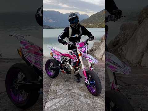 💜 Ig: filippo__22 #bike #ktm #moto #shorts