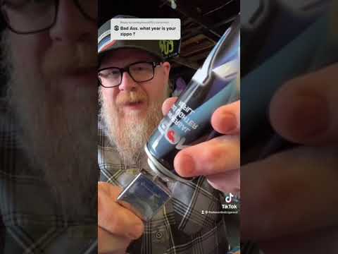How to properly fill a butane lighter!!!