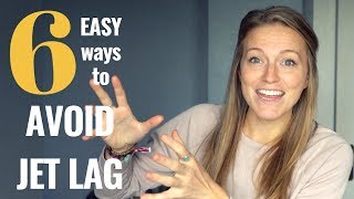 Never get jet lag again!