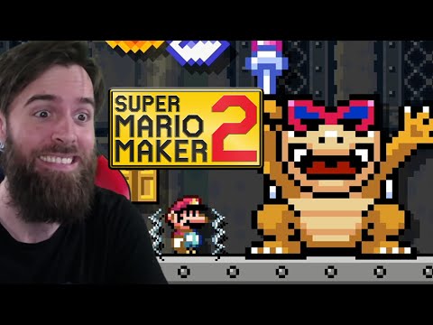 The Best SUPER WORLD I've Played So Far!