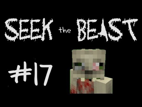 Seek the Beast No. 17 - "Functional But Ugly" (Z695)