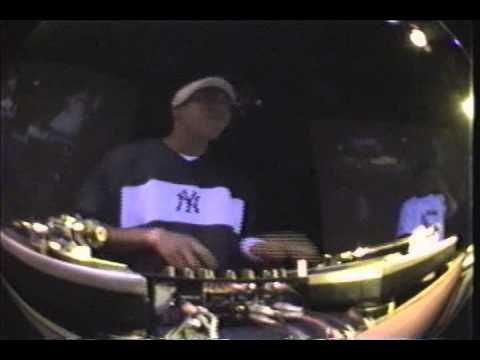 Costik VS. Colossus Round 3 ITF Hawaii '03