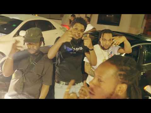 Cidigi - DFK (Official Video)