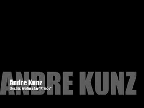 Andre Kunz