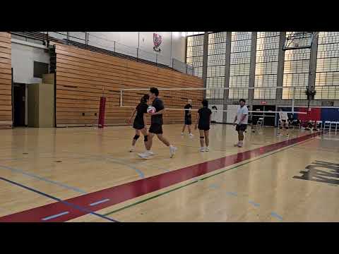 MVSW R4'S TOURNEY | BALLS 3x | Playoffs 2nd Rnd | 10/13/2025