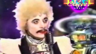 Silicon Dream   Andromeda HQ