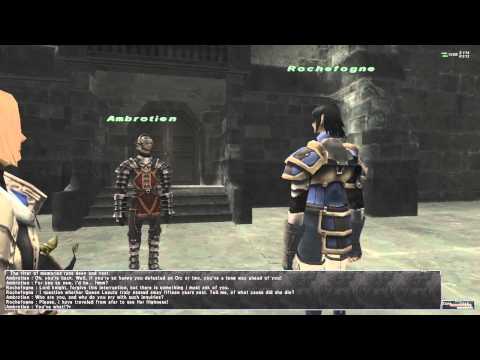 Smash the Orcish Scouts