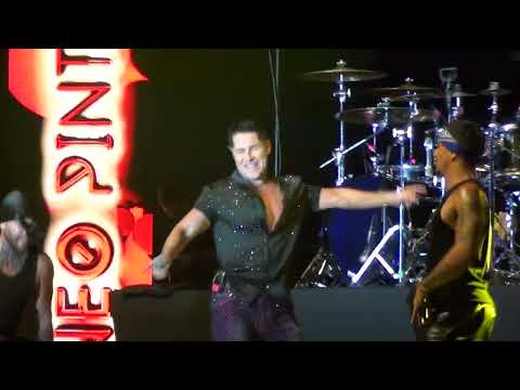 -Pégate- NEO PINTO, CANDELARIA 2025