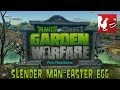 Plants vs Zombies: Garden Warfare - Slender Man ...