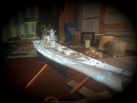 ARP Yamato 174K - An Analysis