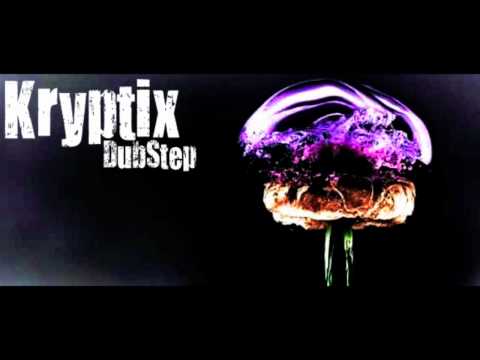 Kryptix - If I Could Fly (Dubstep)