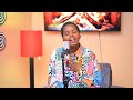 Tabu Zangu Zikiisha Igitaramo Igisirimba