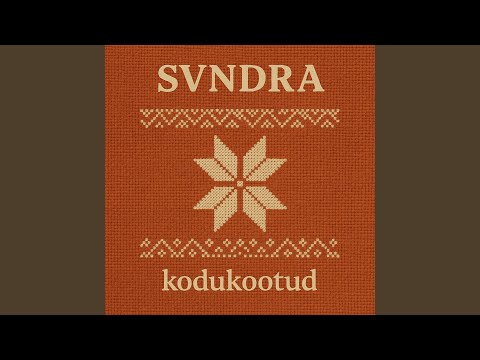kodukootud
