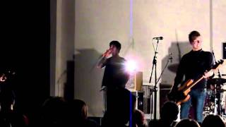 Honor Bright - Welcome to New York, Now Get a Job - Morrisville [9.23.10]