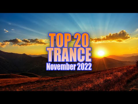 BEST TRANCE 2022 NOVEMBER (Emotional Trance Mix)