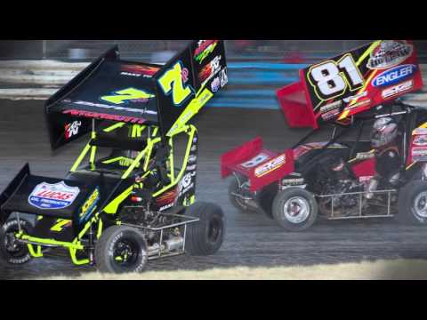Jake Andreotti Interview, racing highlights and history