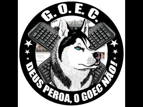 Mc erickinho - Goec nos jp viado