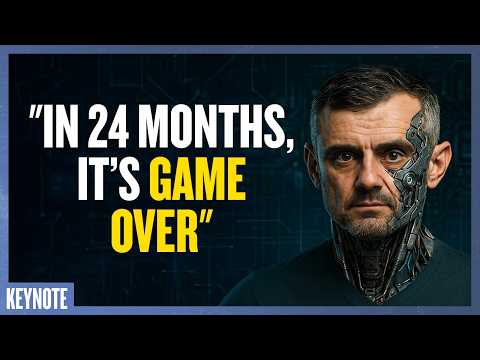 Gary Vaynerchuk: The Marketing Maverick | Vibepedia