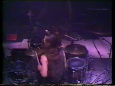 05- Anhedonia - Charly García - Gran Rex 1989