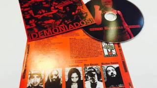 Black Kommando   Matando Gueros Cover