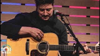 Mumford &amp; Sons - Ditmas [Live In The Lounge]