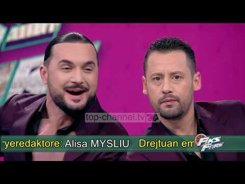 Fiks Fare, Po të ra rrufeja, je me koronavirus, 30 Janar 2020, Pjesa 3