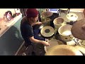 KORN Next In Line Drum Cover