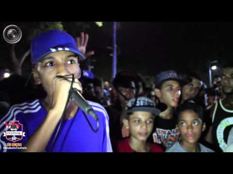 MC BR x MC Droop  #BatalhaDaTrinDaDe 1ª fase 7ª batalha Ed. 110