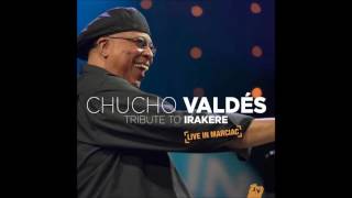Chucho Valdes Live in Marciac Tribute to Irakere-Lorena's Tango