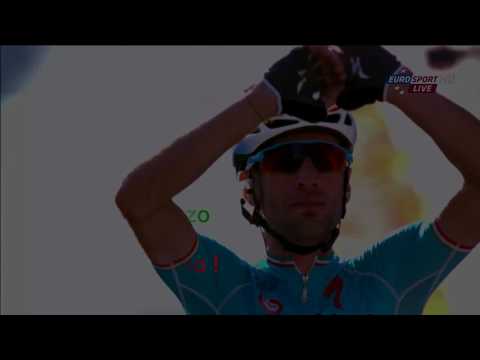 Duży Inaczej - Vincenzo Nibali