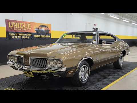 1970 Oldsmobile 442 (CC-2070629) for sale in Mankato, Minnesota