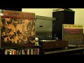 Johnny Griffin " Toe-Tappin' " -  Studio Jazz Party 1961