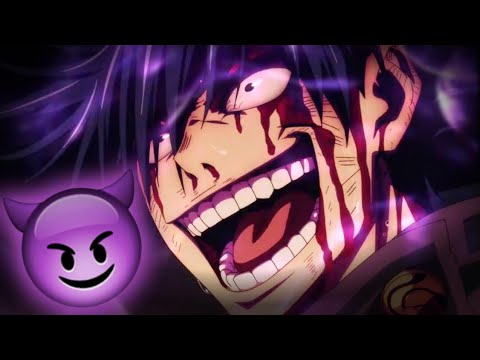 Megumi Fushiguro (Jujutsu Kaisen) Edit Funk - Barulho Do Meu lulu