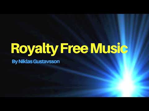 Starlight (Royalty Free Music) by Niklas Gustavsson