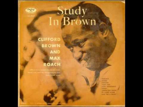 Cherokee / Study In Brown