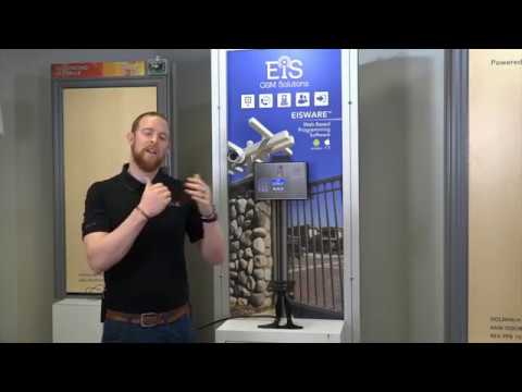 2-16-2018 EIS Cellular - MyDoorView Camera Integration Training