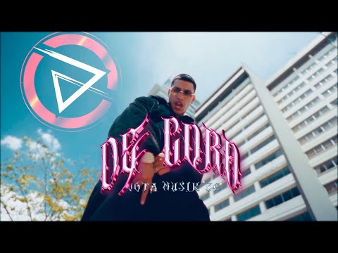 Jota Musik ec - De Cora (Official Video)