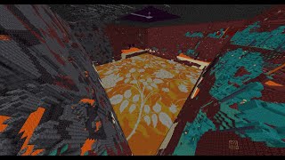 よぉ、2週間ぶりだなライナー　21時まで壁ツクールマリア　95日目　#マイクラ #Minecraft