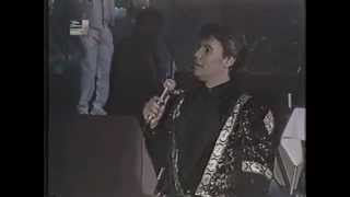 Juan Gabriel Popurrí /Quedate conmigo esta noche / tenias que Ser tan Cruel