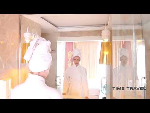 Time Travel Aesthetic Commercial Film