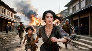 母親犧牲自己為我換來了重生，但是生不逢時，即使再渺小的我救助八路軍對抗日本軍火燒侵略軍，無論到哪種境地星星之火可以燎原！#短劇#甜寵#總裁#短劇全集#灰姑娘霸總#熱劇#爱情#腹黑#都市#復仇#重生