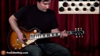 Video thumbnail for Orange AD30 Head by ProGuitarShopDemos