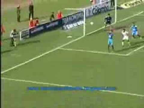 Novo Hamburgo 0 x 1 Grêmio