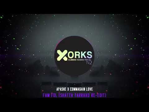 Apashe x Commagain Love   Fam Fol Shatta Tarraxo Re Edit360p