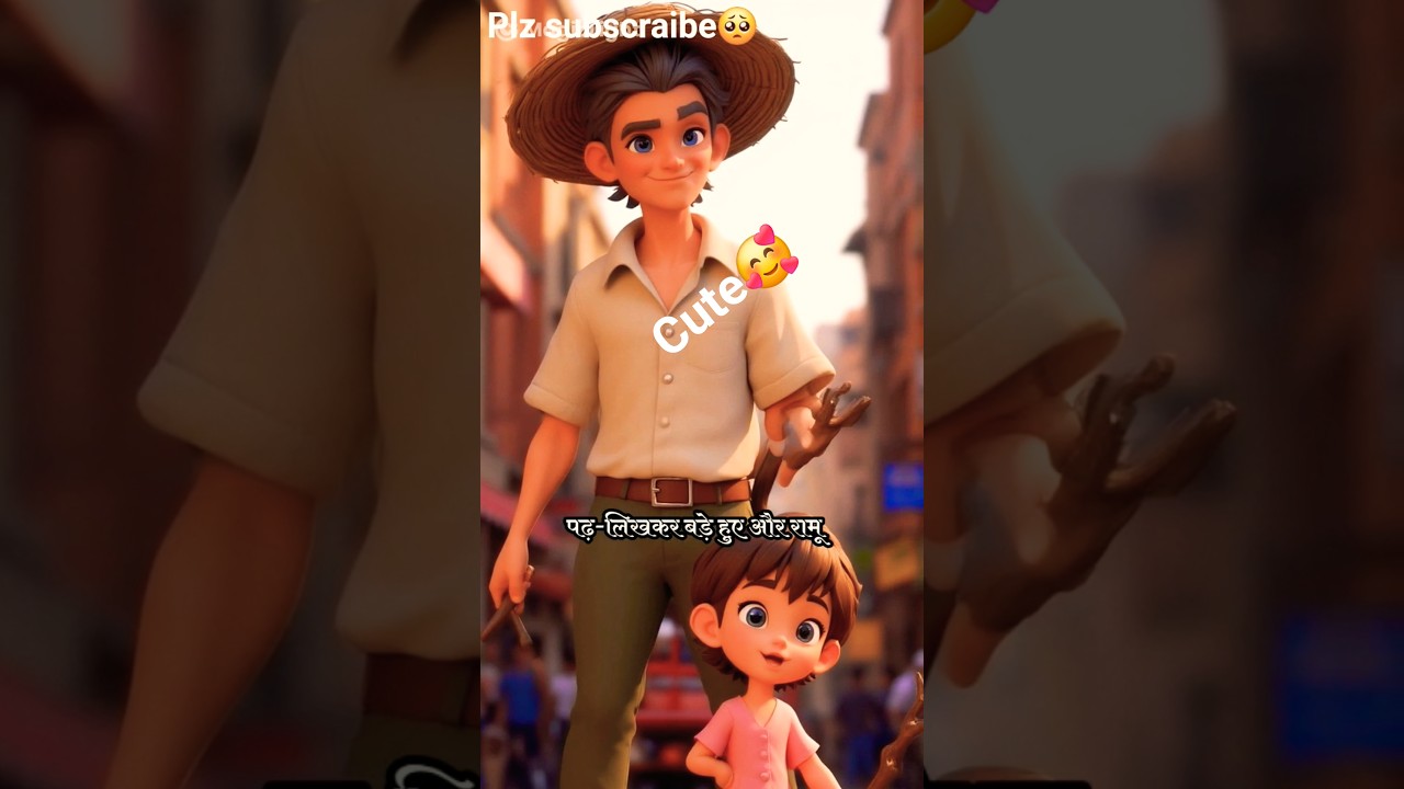 🥺garib kishan ka paribar #ai#afarmer #youtube Short s#virel #for you