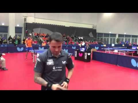 Class M7, William Bayley - Jean-Paul Montanus