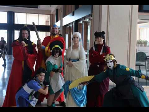 This is Me Music Video