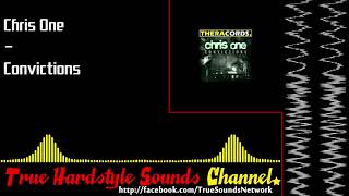 Chris One - Convictions