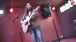 Andrés Suárez - Rosa y Manuel